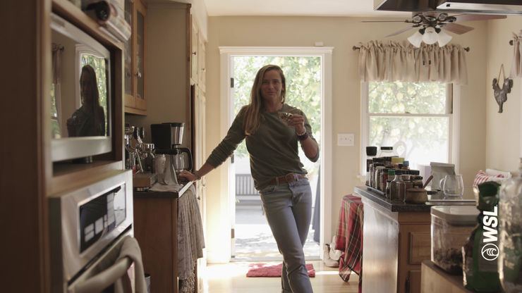 Courtney Conlogue Profile